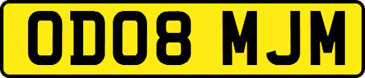 OD08MJM