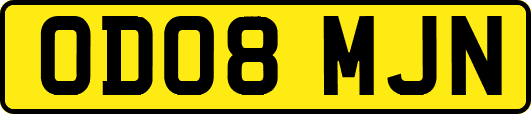 OD08MJN