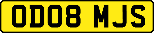 OD08MJS