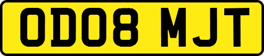OD08MJT