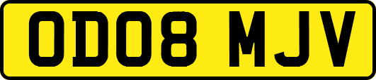 OD08MJV