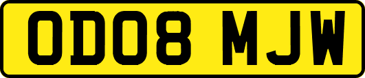 OD08MJW