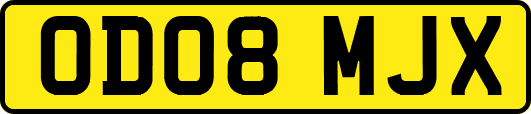 OD08MJX