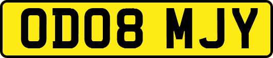 OD08MJY