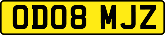 OD08MJZ