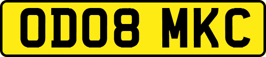 OD08MKC