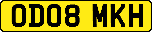 OD08MKH