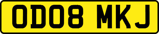 OD08MKJ