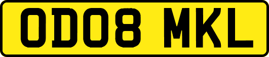 OD08MKL