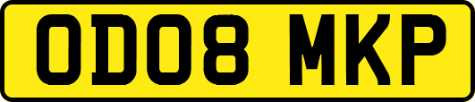 OD08MKP