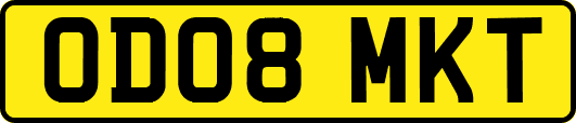 OD08MKT