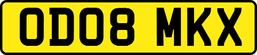 OD08MKX