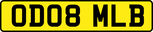 OD08MLB