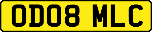 OD08MLC