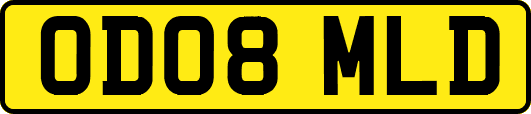 OD08MLD