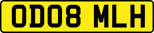 OD08MLH