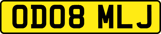OD08MLJ