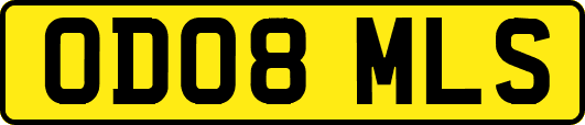 OD08MLS