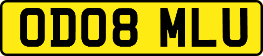 OD08MLU