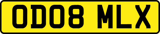OD08MLX