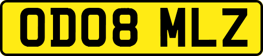 OD08MLZ