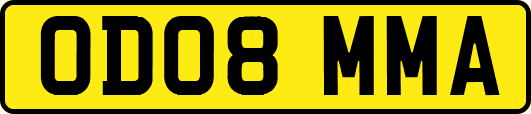 OD08MMA