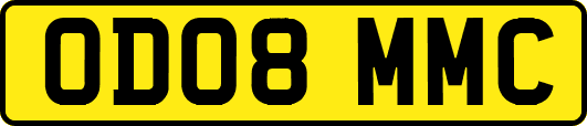 OD08MMC