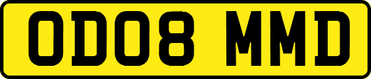 OD08MMD
