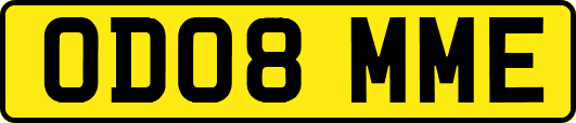 OD08MME