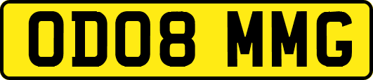 OD08MMG