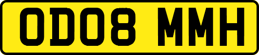 OD08MMH