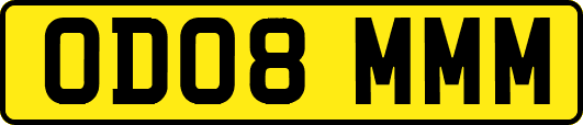 OD08MMM