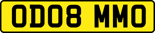 OD08MMO