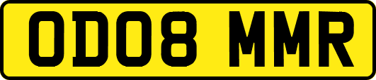 OD08MMR