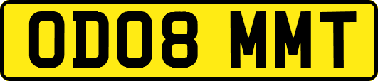 OD08MMT