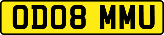 OD08MMU