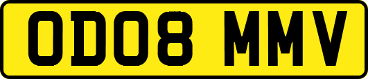 OD08MMV