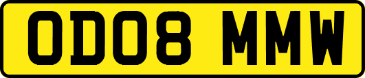 OD08MMW