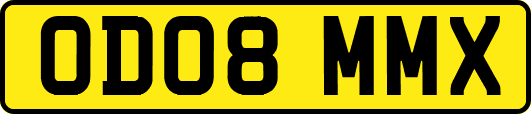 OD08MMX