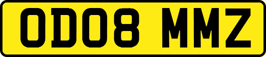OD08MMZ