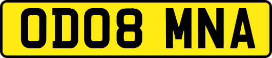 OD08MNA