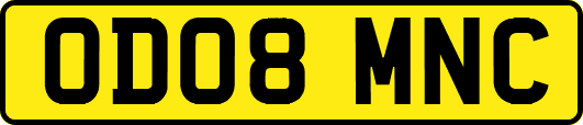 OD08MNC