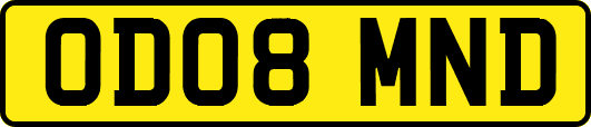OD08MND