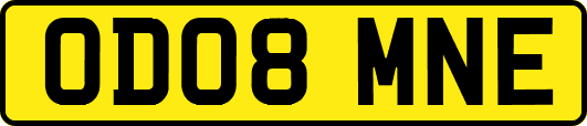 OD08MNE