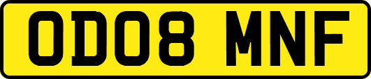OD08MNF