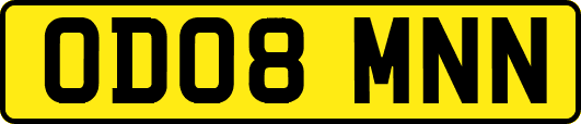 OD08MNN