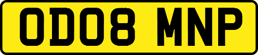 OD08MNP