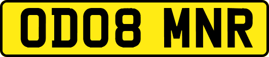 OD08MNR