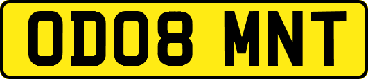 OD08MNT