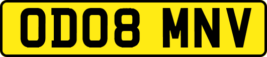 OD08MNV
